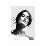 Charlotte Le Bon Actress Trending Now (Print Only) thumbnail