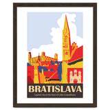 Bratislava, Slovakia thumbnail