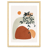 Soft Shapes I thumbnail