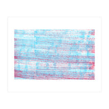 Pink Blue (Print Only) thumbnail
