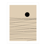 Minimal Landscape (Print Only) thumbnail