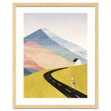 Cycling Home thumbnail