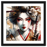 Katana Bloom Modern Geisha thumbnail
