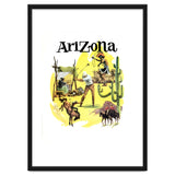 Arizona, Tourist Attractions thumbnail