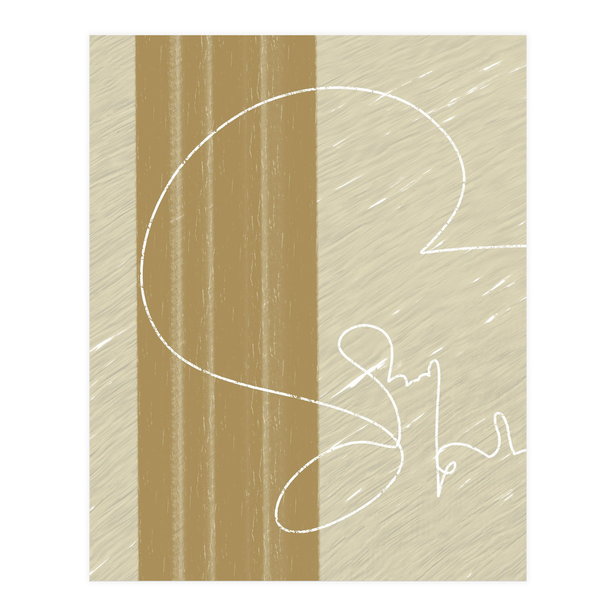 Dream Pathways (Print Only)