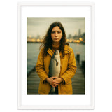 Fish In Hand 04 thumbnail