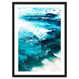Sea Foam #society6 #decor #buyart thumbnail