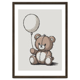 Cute Teddy Bear thumbnail