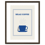 RELAX COFFEE CAT thumbnail