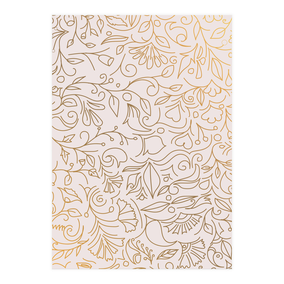 Motif Madness (Print Only)