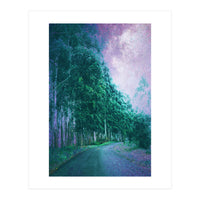 Magical Path (Print Only)