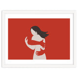 Red thumbnail