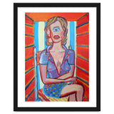 Mujer En El Sillon 2 thumbnail
