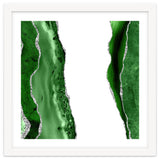Green & Silver Agate Texture 14 thumbnail