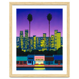 Hiroshi Nagai - City Pop At Night thumbnail