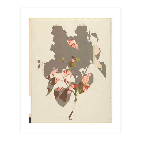 The First Plant · M2 (Print Only)
