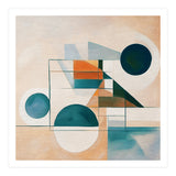 Simple Architecture 02 (Print Only) thumbnail