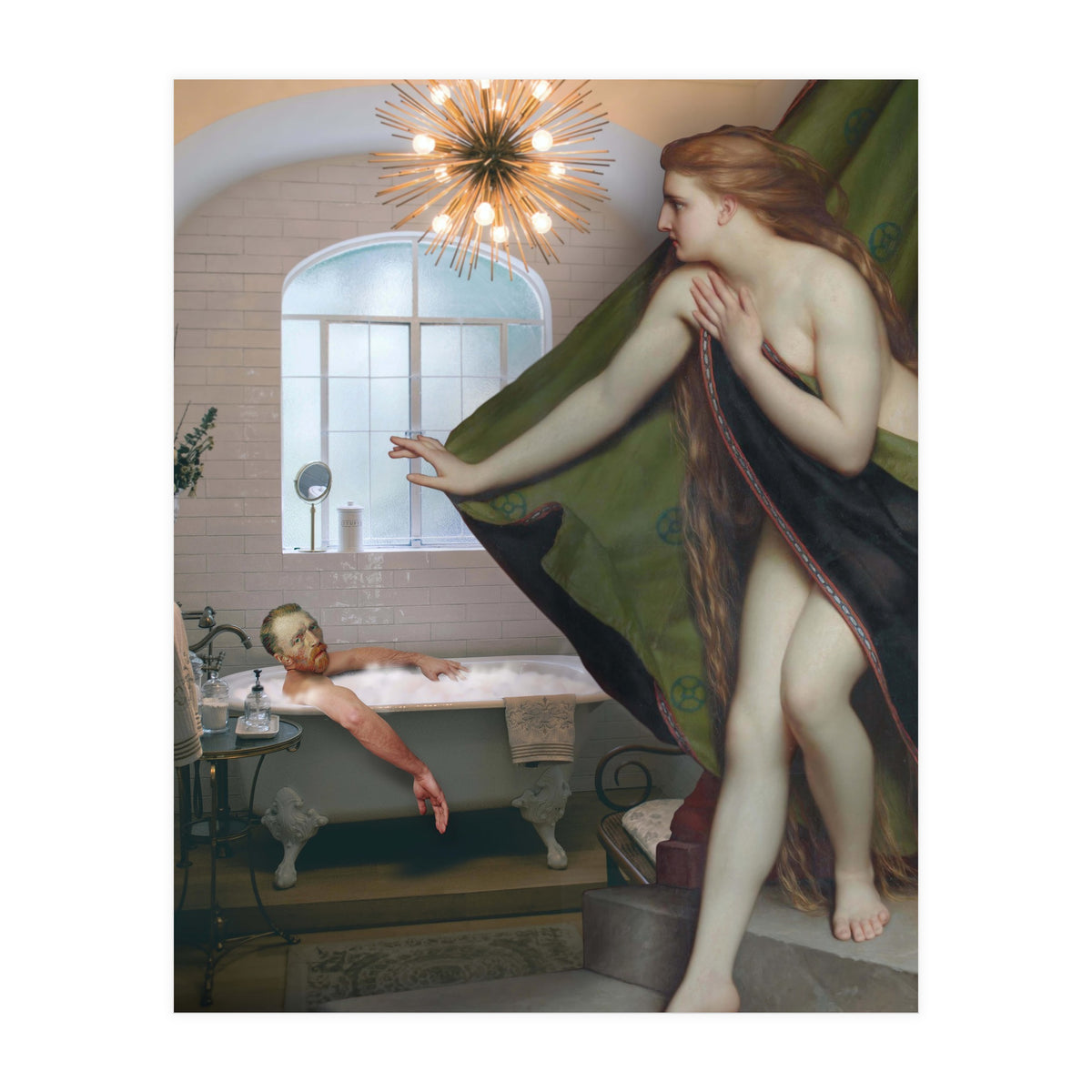 Bath Meeting (Print Only)