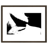 Black & White Study I thumbnail