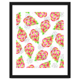 Dragon Fruit #society6 #decor #pattern thumbnail