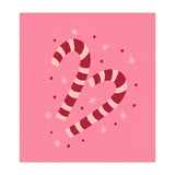 Candycanes (Print Only) thumbnail
