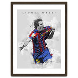 Lionel Messi thumbnail