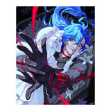 Anime (Print Only) thumbnail