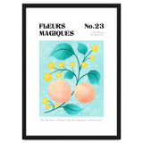 Magical Flowers No.23 Apricot Blossom thumbnail