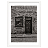 Little Tiny Street No 13 thumbnail