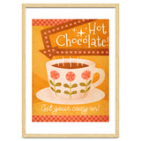 Hot Chocolate thumbnail