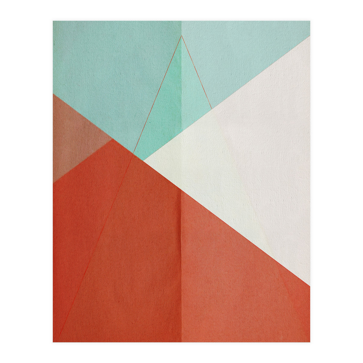 Pointy 02 (Print Only)