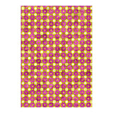 Indian Mirror Fabric (Print Only) thumbnail