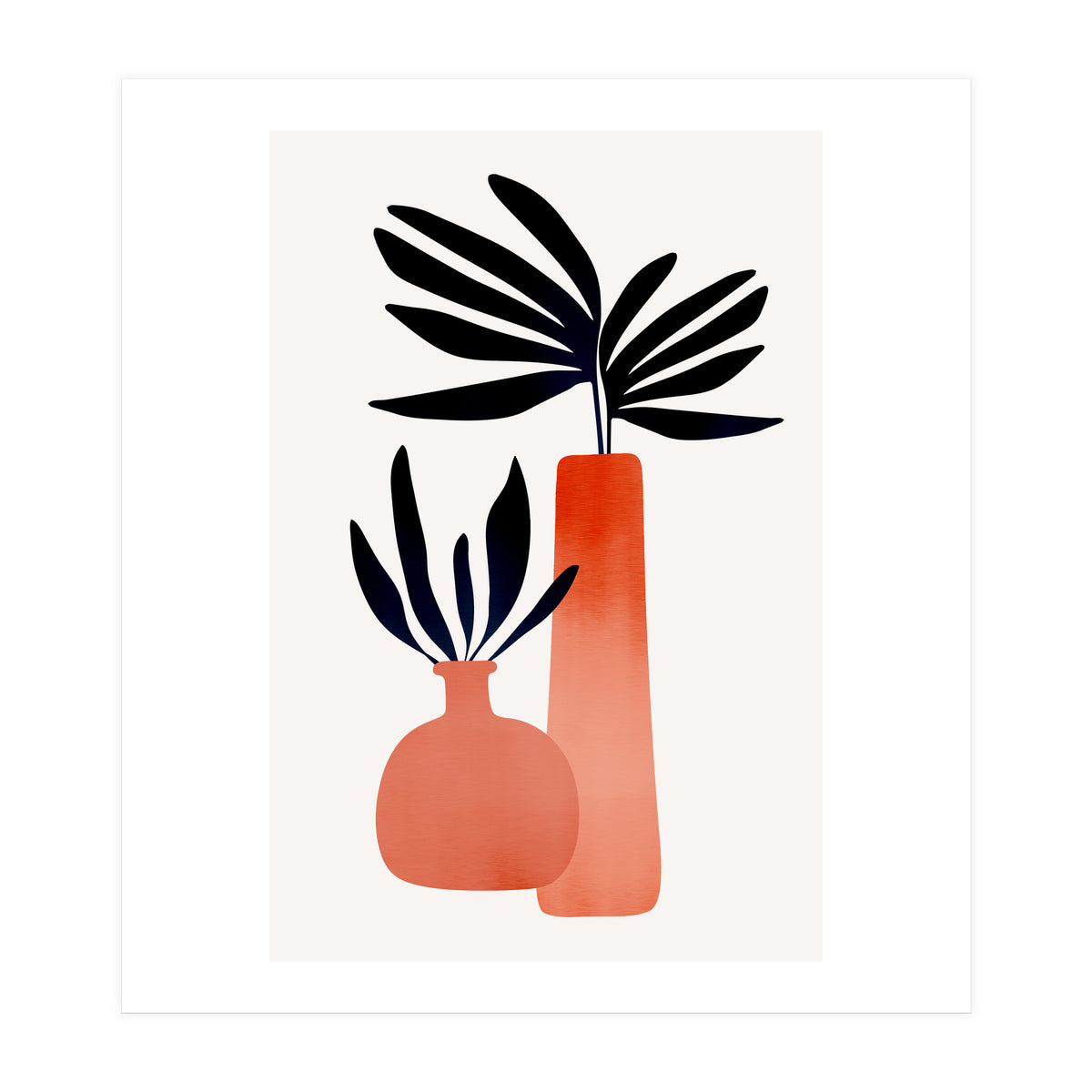 Fairytale Plants 4 (Print Only)