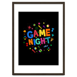 Game Night thumbnail