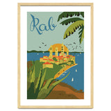Rab, Croatia thumbnail