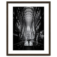 Allen Lambert Galleria No 2