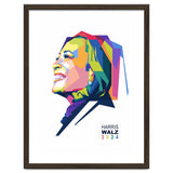 Harris Walz thumbnail