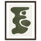 GREEN SHAPES NO.2 thumbnail
