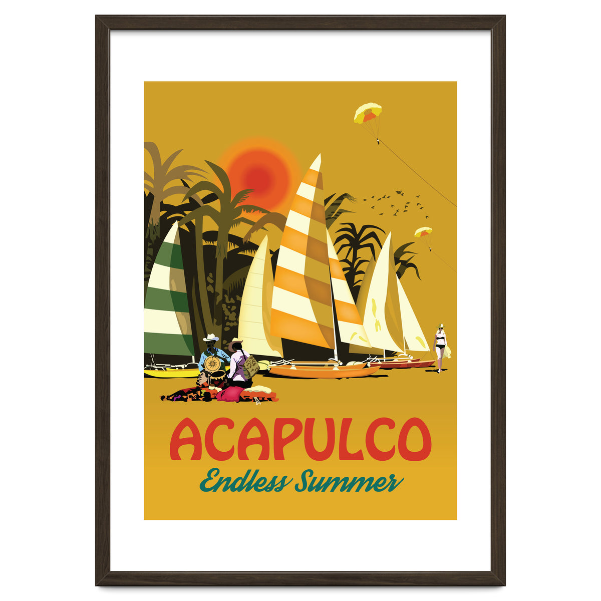 Acapulco