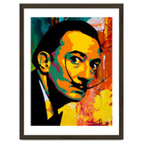 Salvador Dali Abstract 2 thumbnail