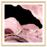 Blush & Gold Agate Texture 03 thumbnail