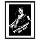 Waylon Jennings American Musician Legend thumbnail
