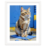 Cat Art thumbnail