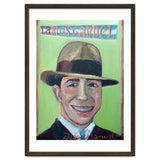 Carlos Tango Star thumbnail