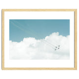 Aerial Show III thumbnail