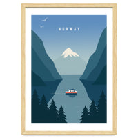 Norway