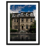 No 370 Dundas Street West 1 Reflection thumbnail