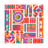 Somewhere (Print Only)