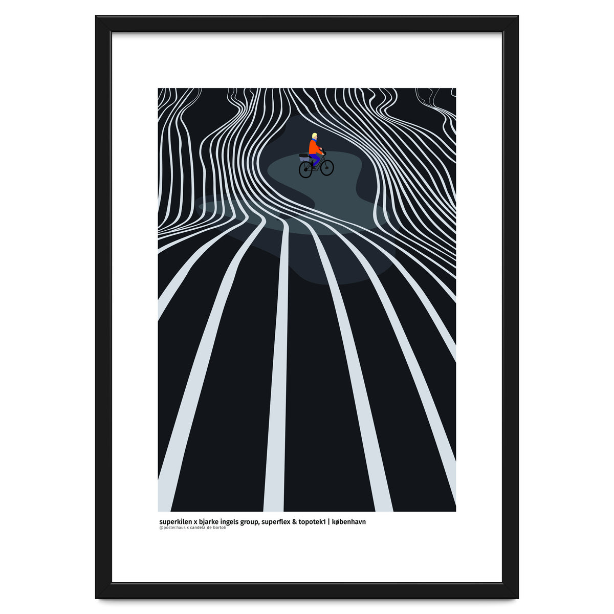 Superkilen - Copenhagen