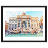 Trevi Fountain thumbnail